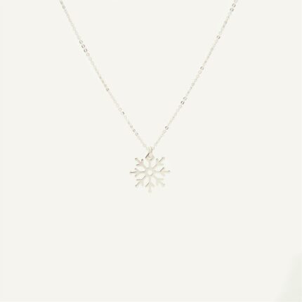 Snowflake-kolie-asimi-925